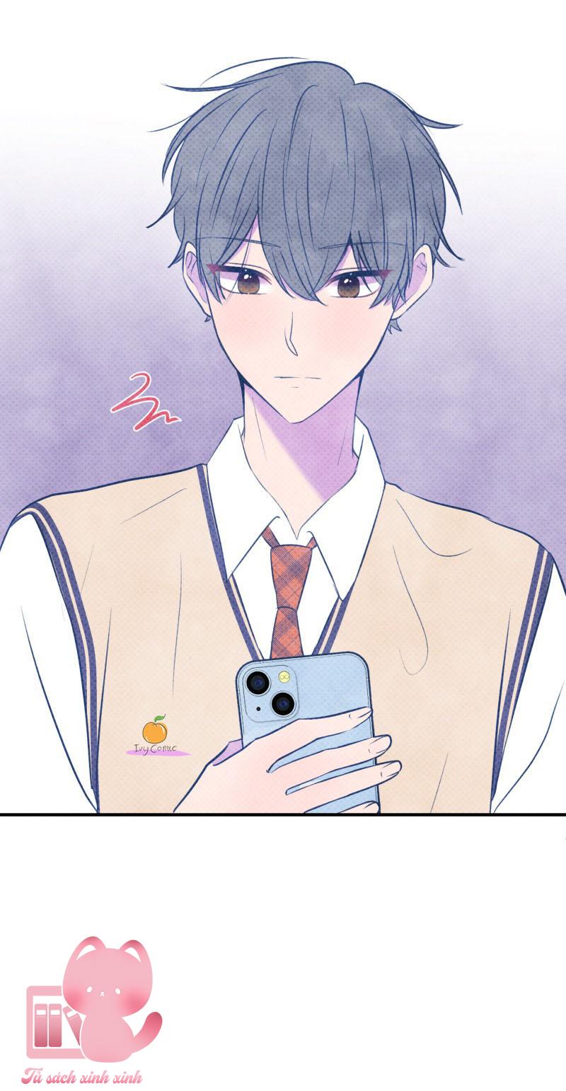 Tình Yêu Tựa Vòng Lặp Chap 26 - Trang 2