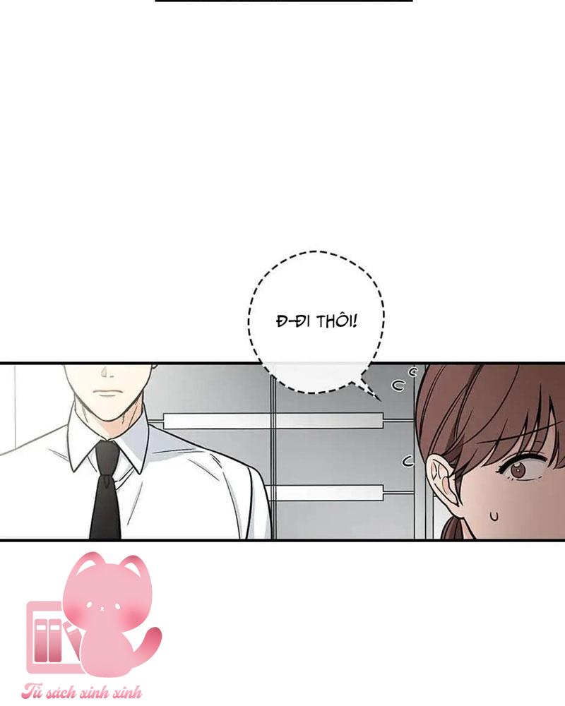 Ly Espresso Của Mùa Xuân Chapter 22 - Trang 4