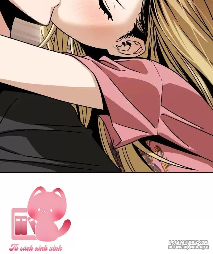 Lớ Ngớ Vớ Phải Tình Yêu Chap 56 - Trang 2