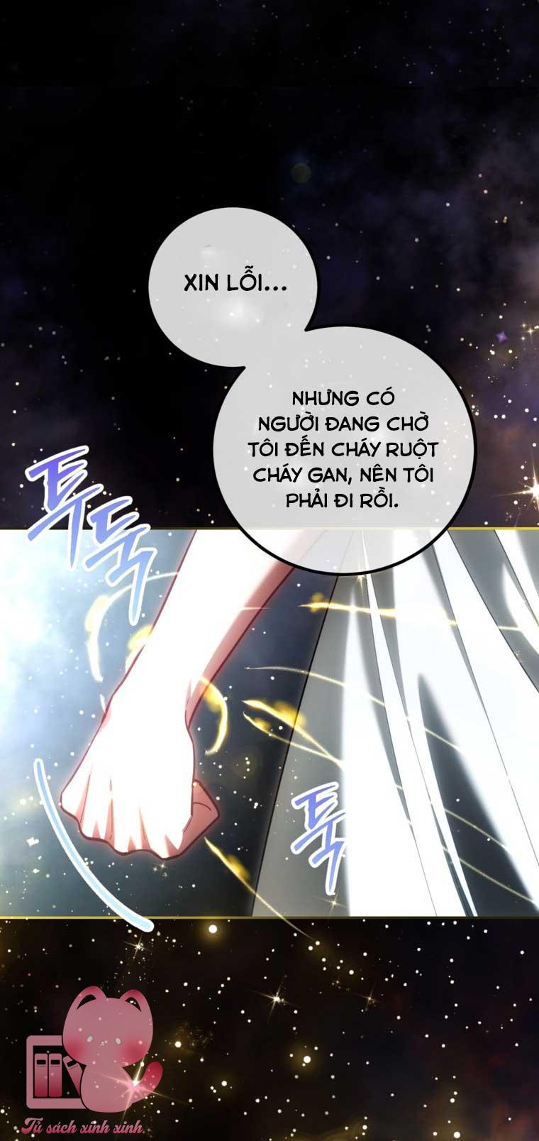 Thời Gian Của Nhân Vật Phụ Có Giới Hạn Chap 85 - Trang 4