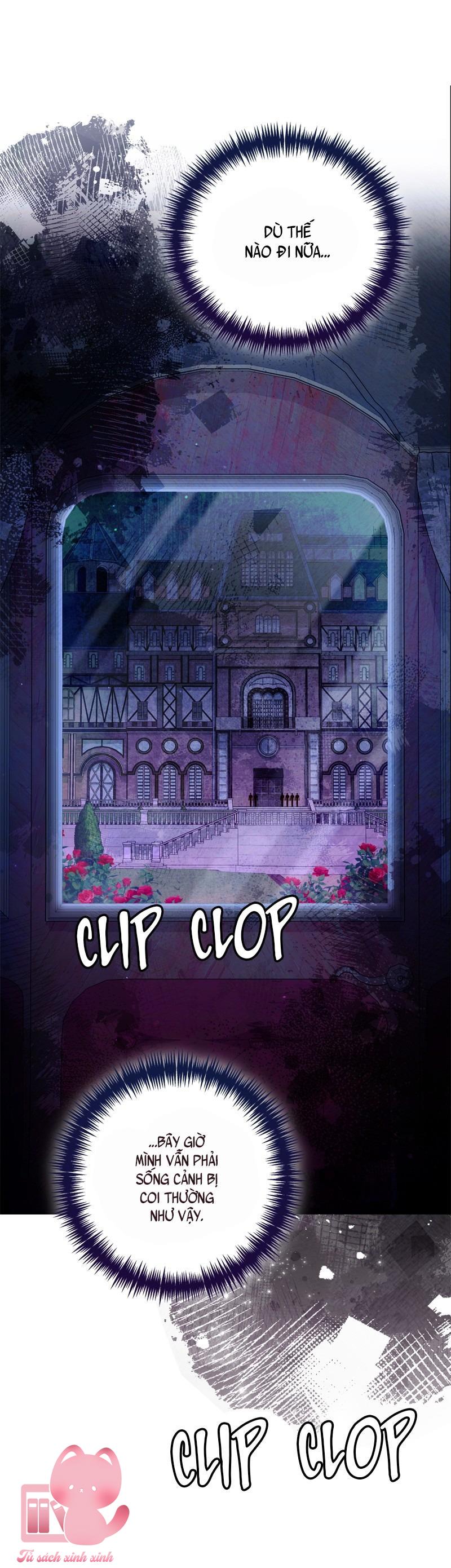 Hoàng Hậu Tái Hôn Chapter 173 - Trang 4