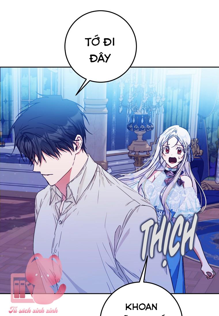 Tôi Trở Thành Vợ Của Nam Chính Chap 30 - Trang 3