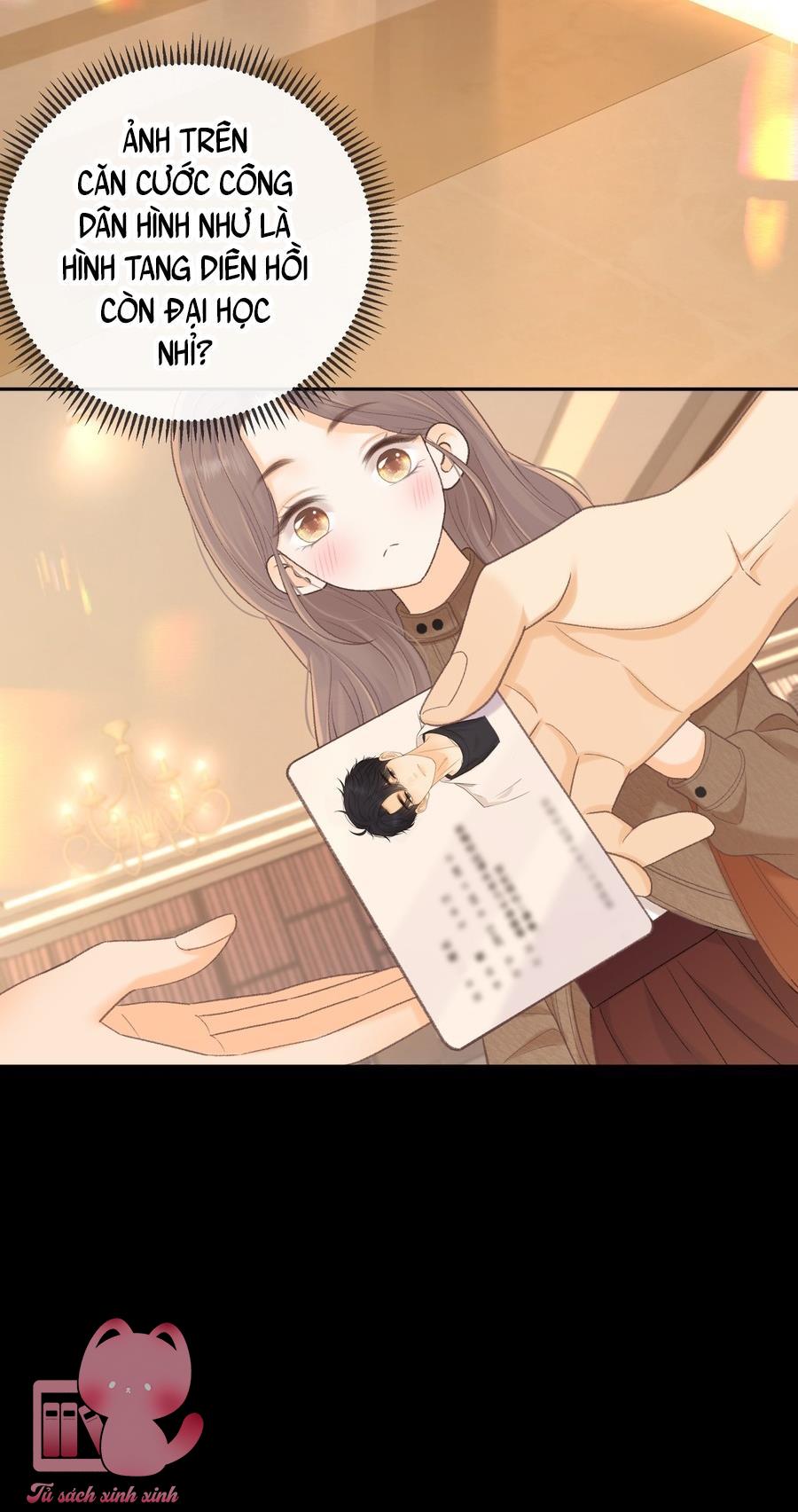 Khó Dỗ Dành Chapter 90 - Trang 4