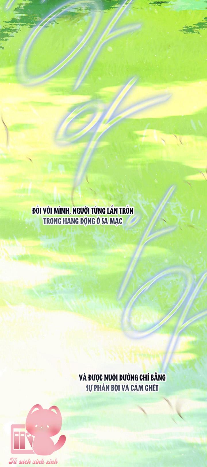 Khế Ước Hôn Nhân Của Mẹ Tôi Chapter 64 - Trang 4