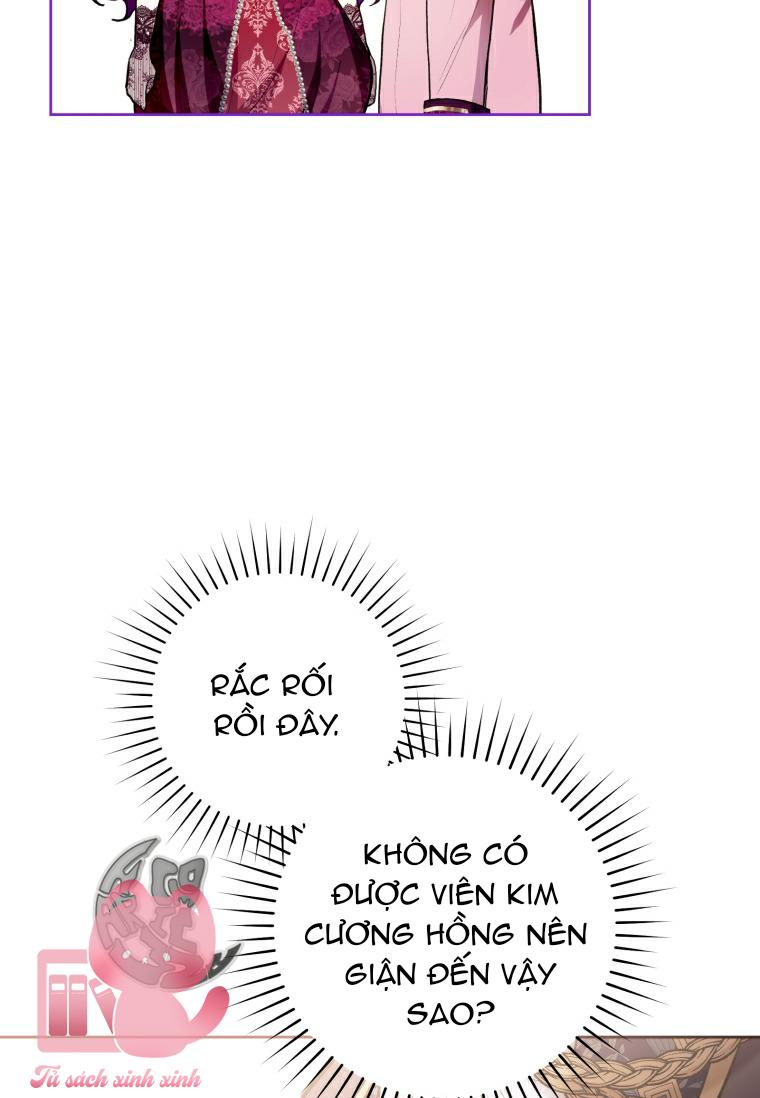 Làm Ác Nữ Bộ Không Tuyệt Sao? Chap 36 - Trang 4