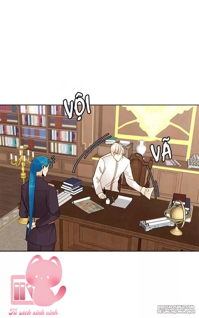 Hoàng Hậu Tái Hôn Chapter 50 - Trang 4