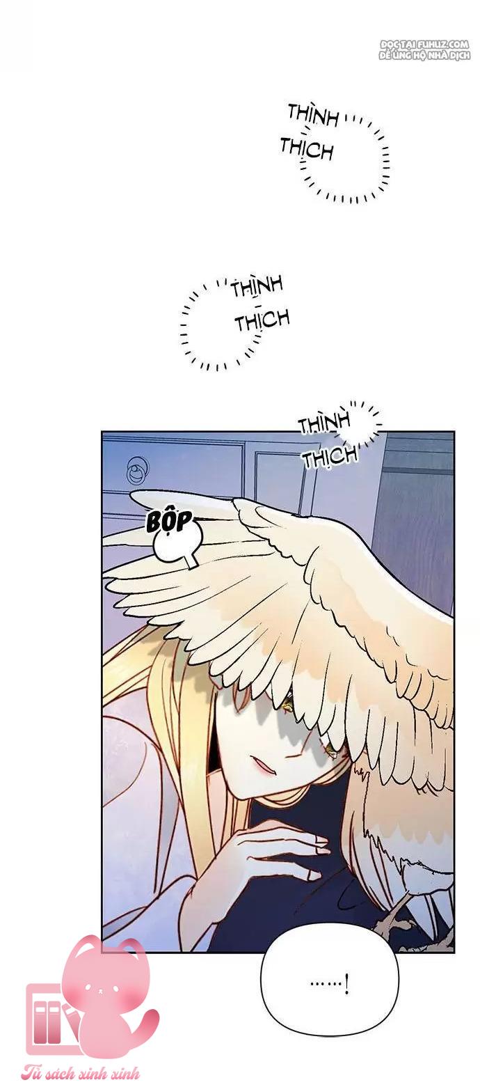 Hoàng Hậu Tái Hôn Chapter 77 - Trang 4