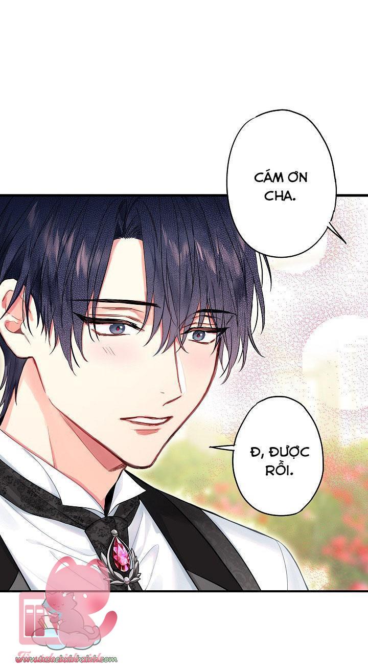 Ác Nữ Muốn Ly Hôn Chap 117 - Trang 2