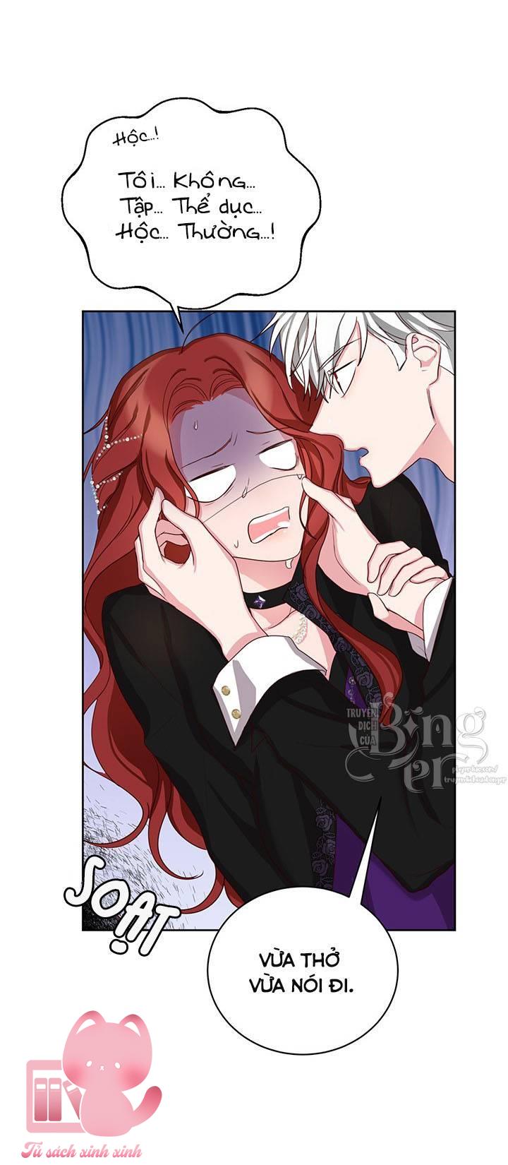Thế Thì Ta Cứ Trở Thành Kẻ Ác Thôi Chap 15 - Trang 2