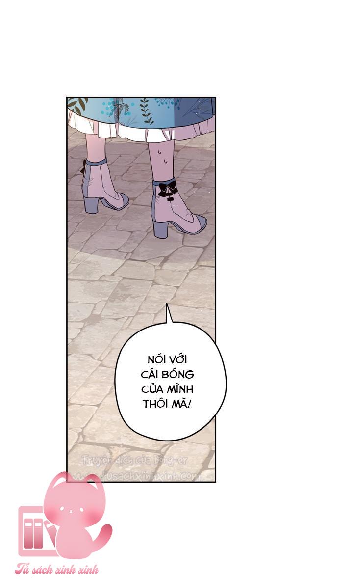 Hoàng Nữ Tóc Đen Chapter 30 - Trang 4
