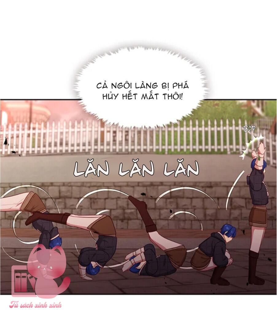 Hãy Coi Chừng Ác Nữ Chapter 82 - Trang 4