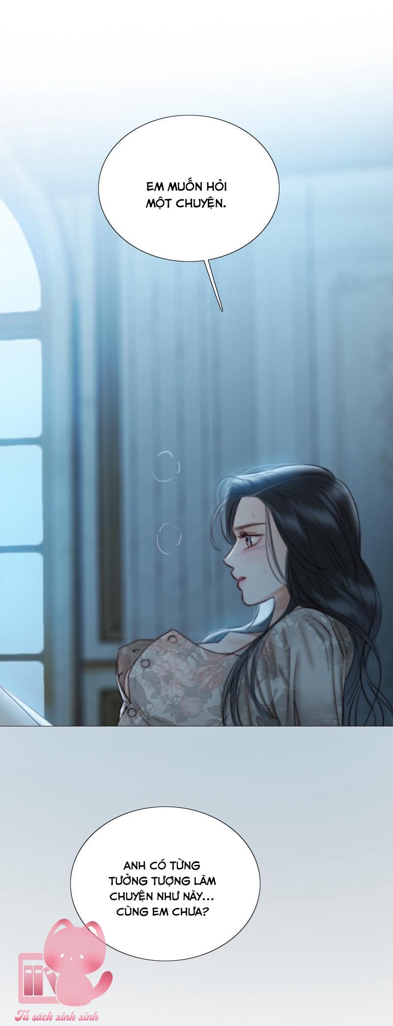 Serena Chapter 85 - Trang 4