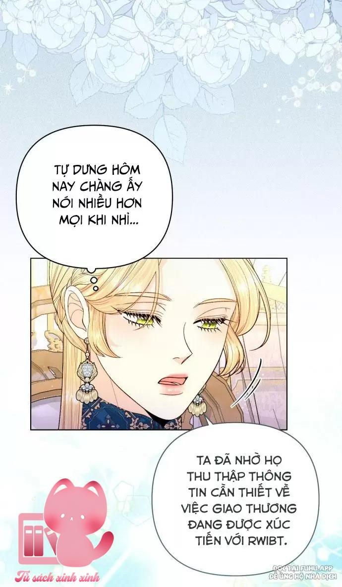 Hoàng Hậu Tái Hôn Chapter 140 - Trang 4