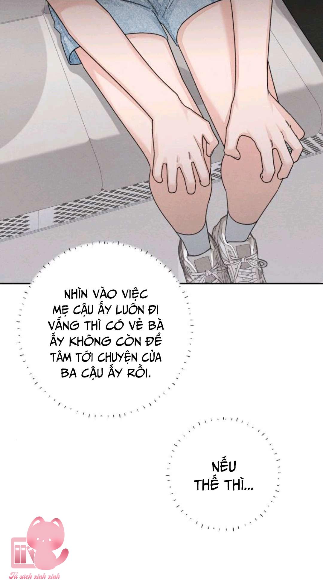 Bí Mật Thanh Xuân Chapter 94 - Trang 4