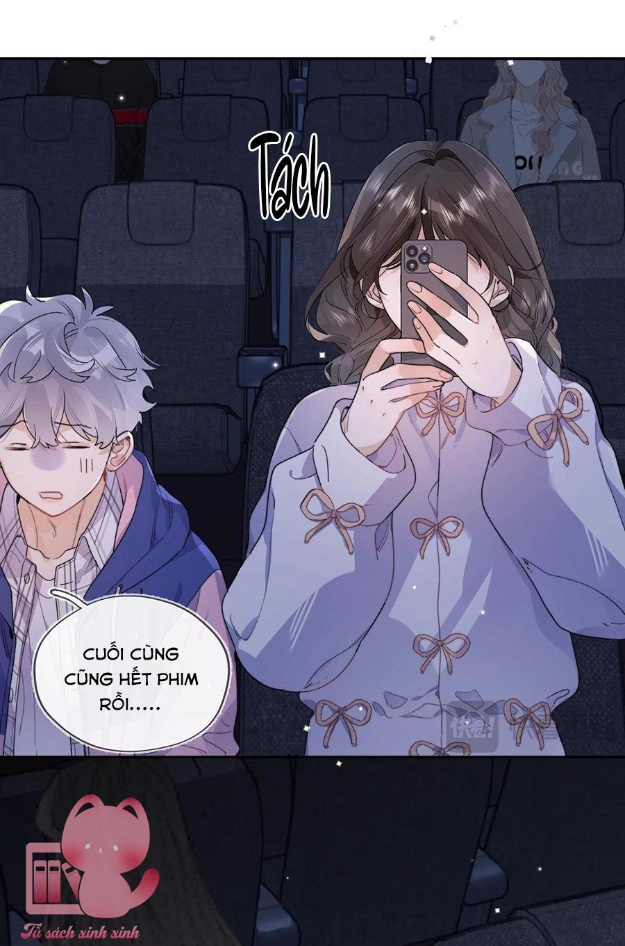 Tỏ Tình Chapter 36 - Trang 4