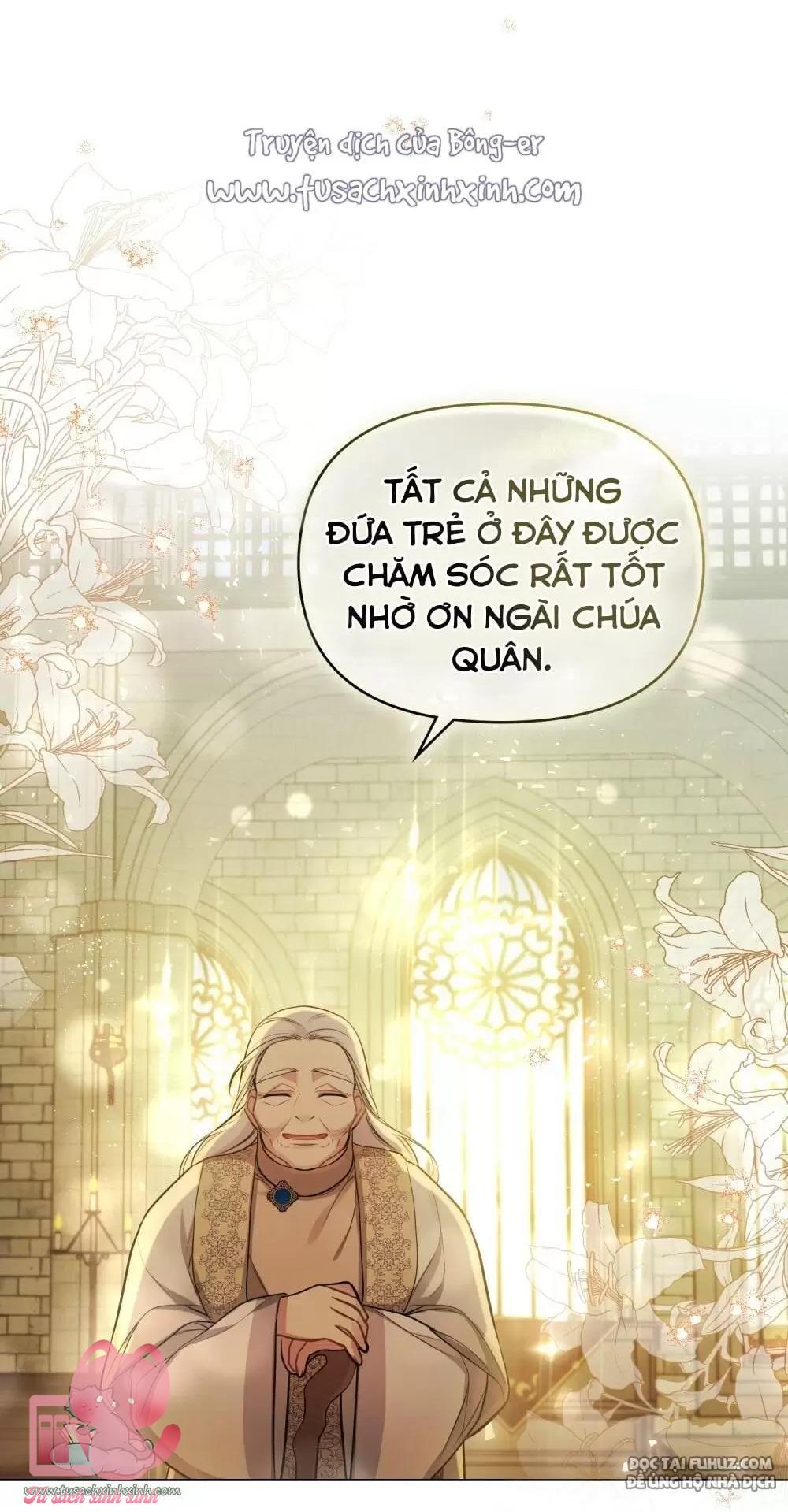 Nếu Không Vâng Lời Công Tước Chapter 7 - Trang 4