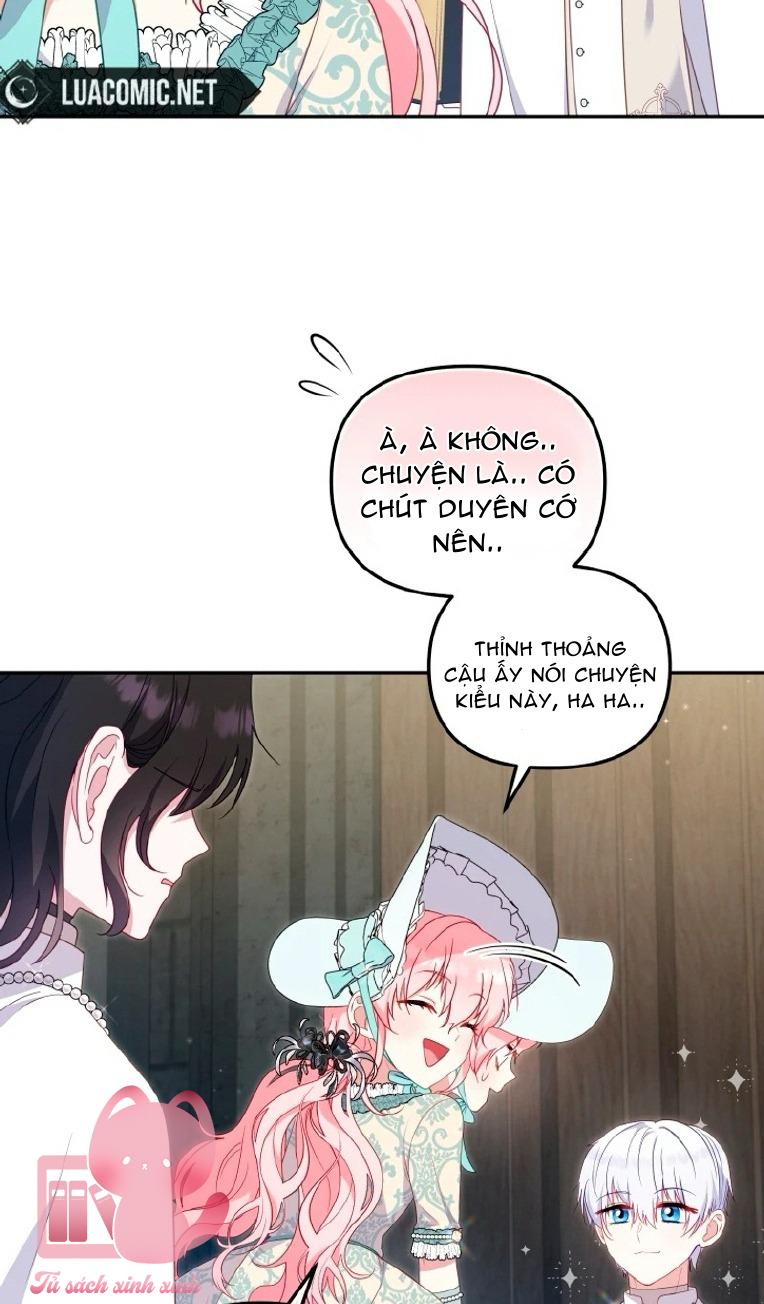 Tôi Được Nuôi Dưỡng Bởi Những Kẻ Phản Diện Chap 72 - Trang 3