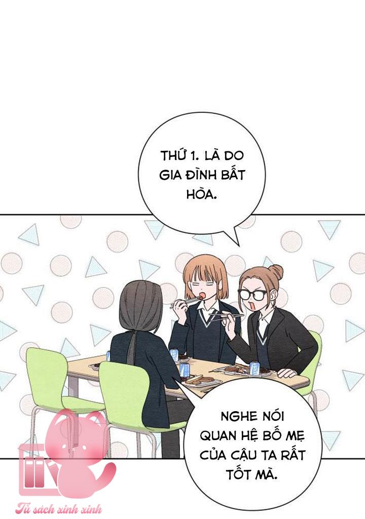 Bí Mật Thanh Xuân Chapter 2 - Next Chapter 3