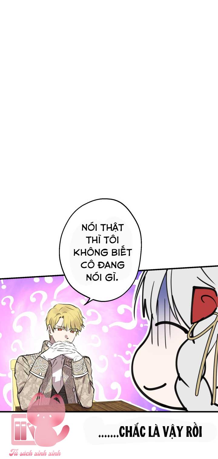 Những Nhân Vật Mạnh Nhất Thế Giới Ám Ảnh Tôi Chapter 53 - Trang 4