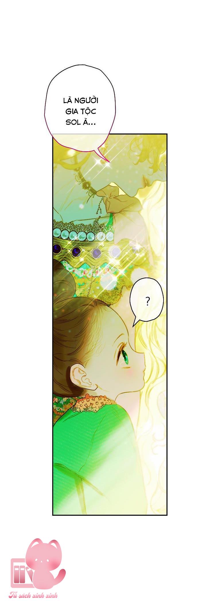 Khế Ước Hôn Nhân Của Mẹ Tôi Chapter 10 - Trang 4