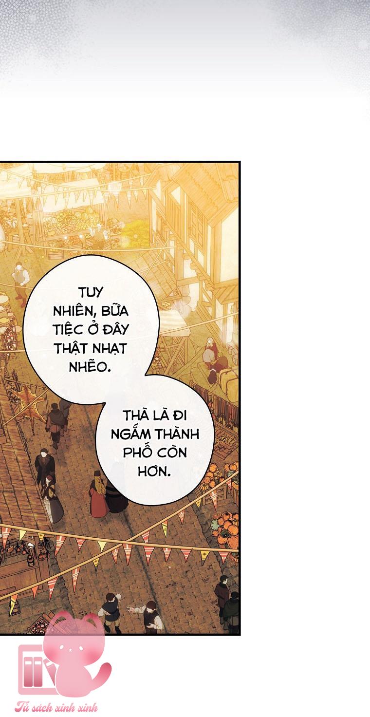 Cách Khiến Phu Quân Đứng Về Phía Tôi Chap 85 - Trang 2