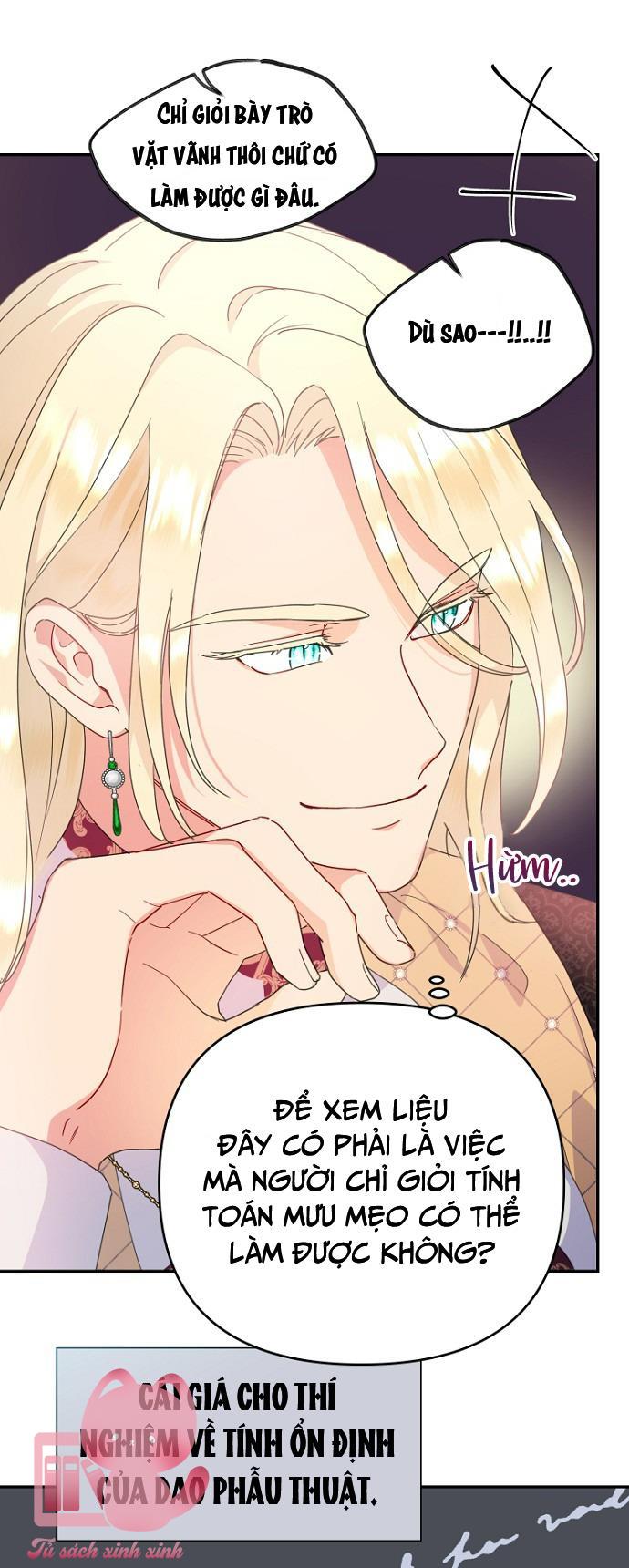 Bỏ Quách Chồng Con Đi, Tiền Bạc Mới Là Tất Cả Chap 71 - Trang 2