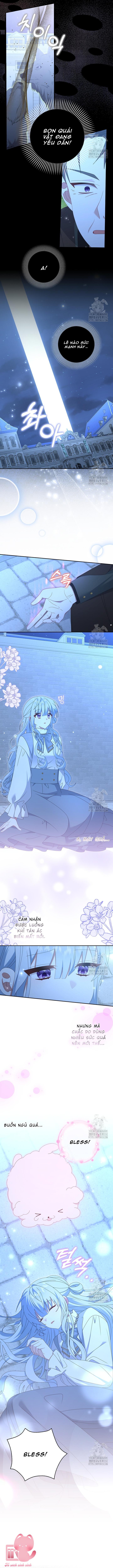 Tôi Sẽ Chiếm Lấy Ngư Trường! Chap 44 - Trang 2