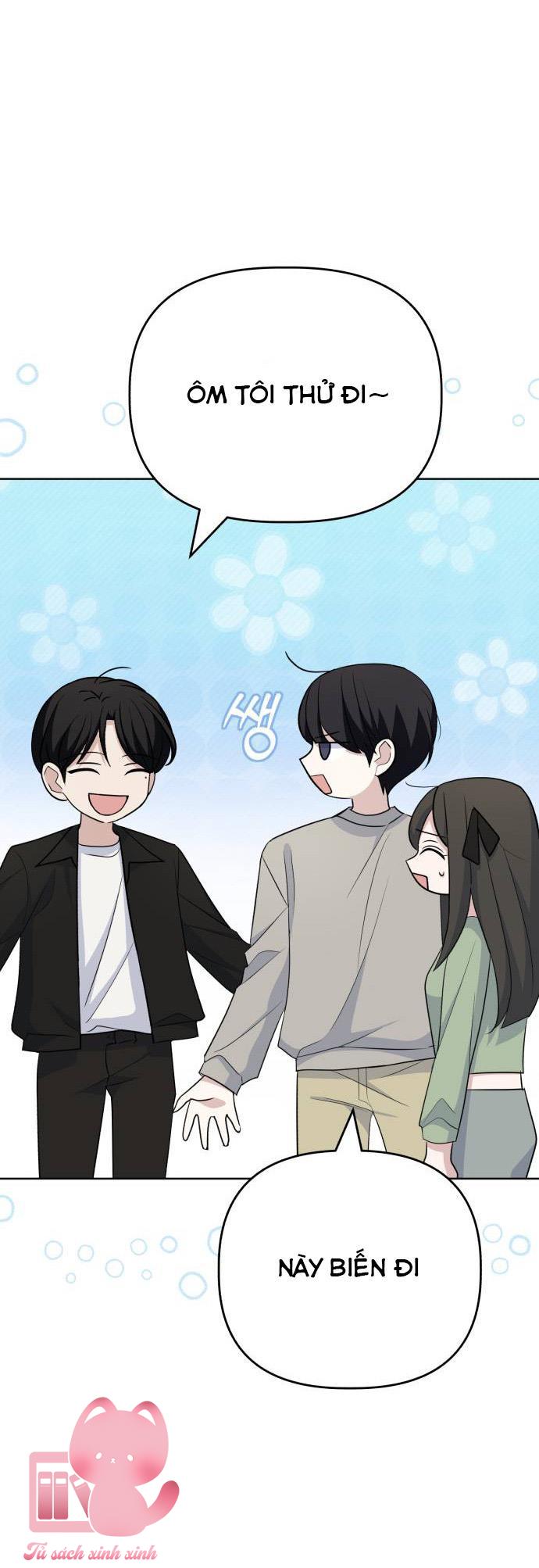 Quan Hệ Nhân Quả Chap 136 - Trang 2