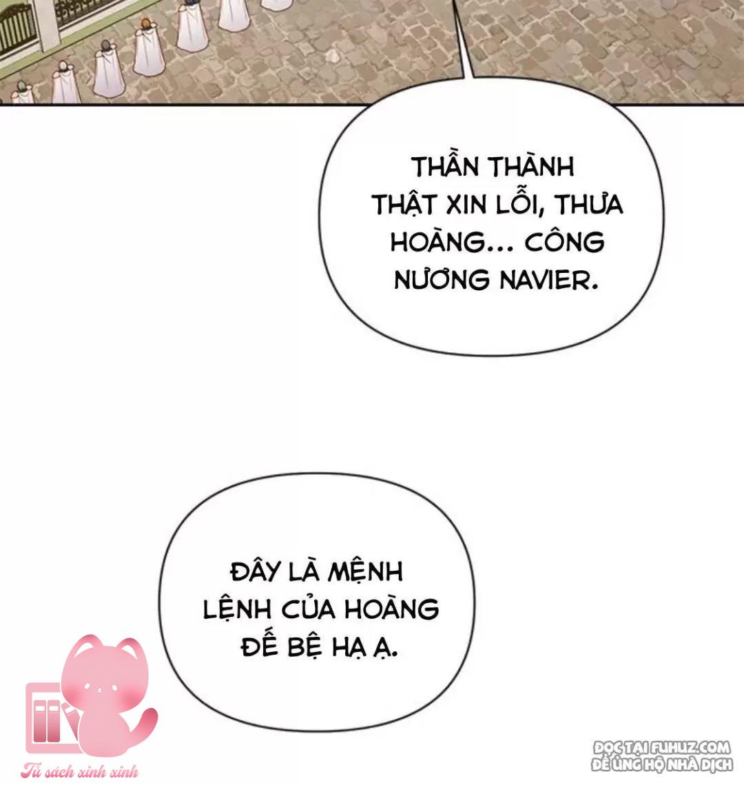 Hoàng Hậu Tái Hôn Chapter 82 - Trang 4