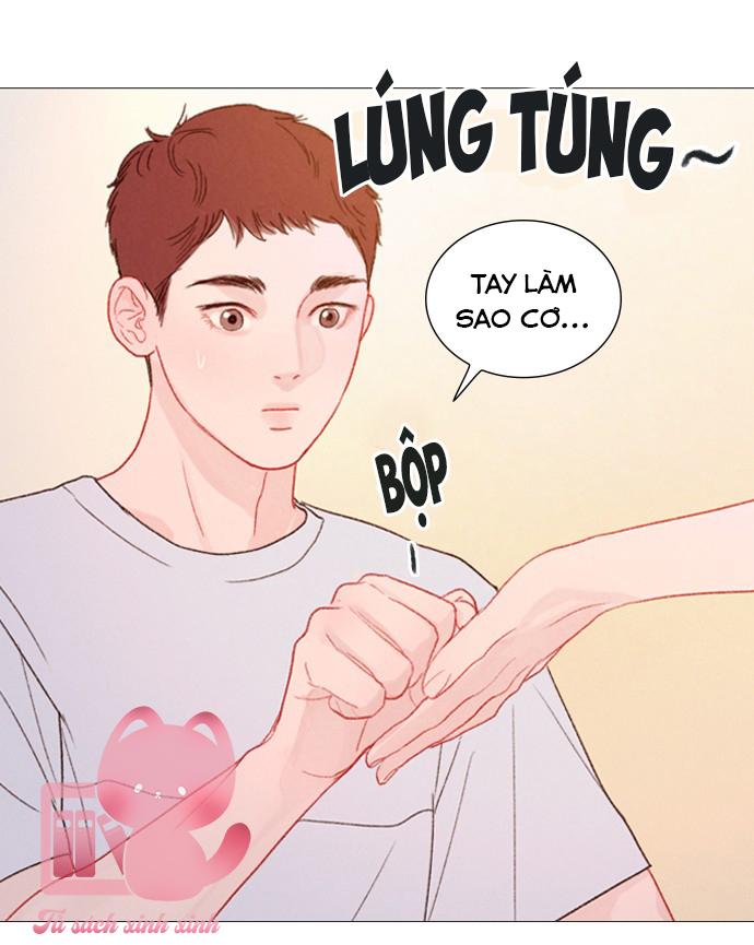 Thần Bí Chap 53 - Trang 2