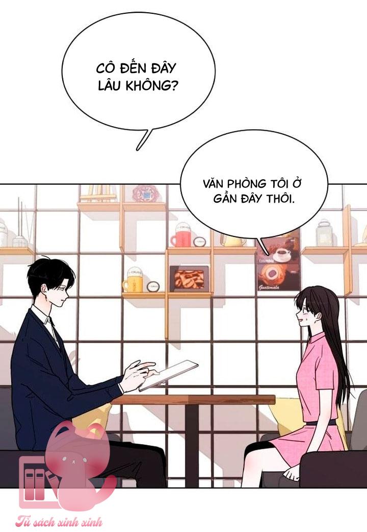 Hôn Trước Khi Ngủ Chapter 2 - Trang 4