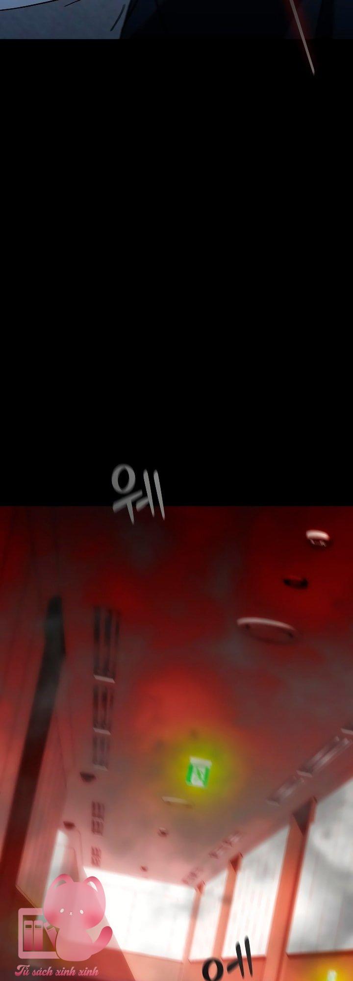 Hôn Trước Khi Ngủ Chapter 6 - Trang 4