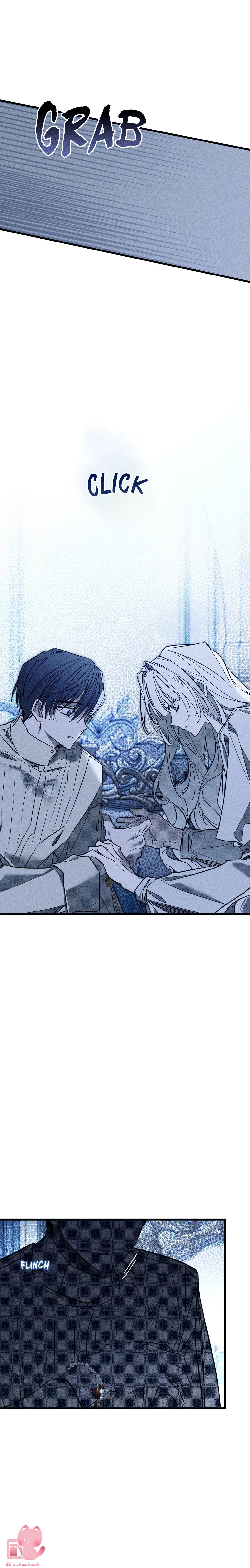 Người Chồng Căm Ghét Tôi Đã Mất Trí Nhớ Chap 27 - Trang 2