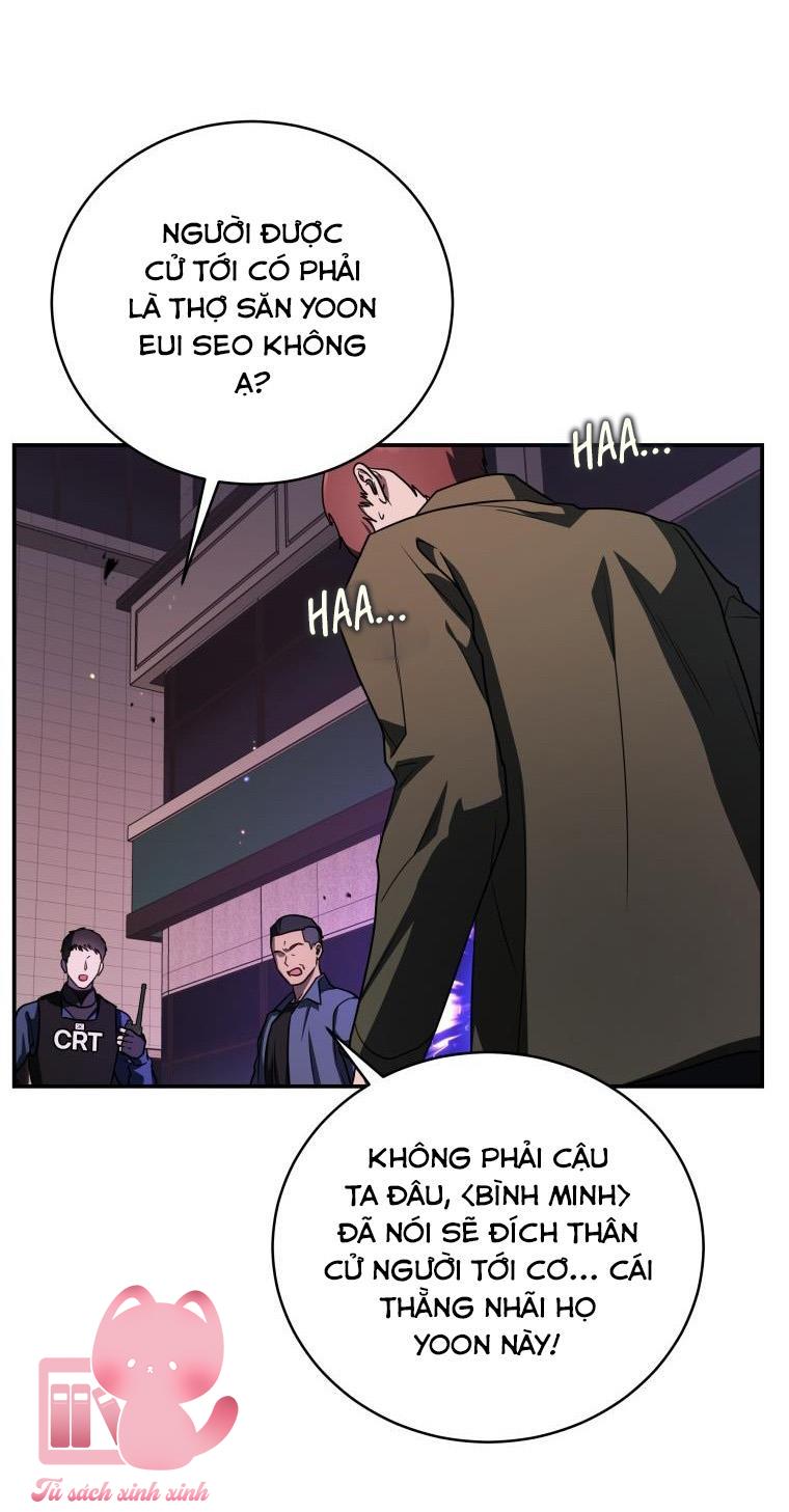 Hướng Dẫn Sinh Tồn Dành Cho Ranker Chapter 21 - Trang 4