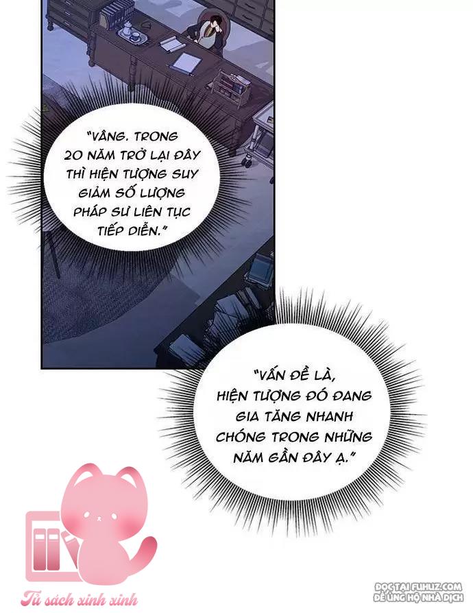 Hoàng Hậu Tái Hôn Chapter 59 - Trang 4