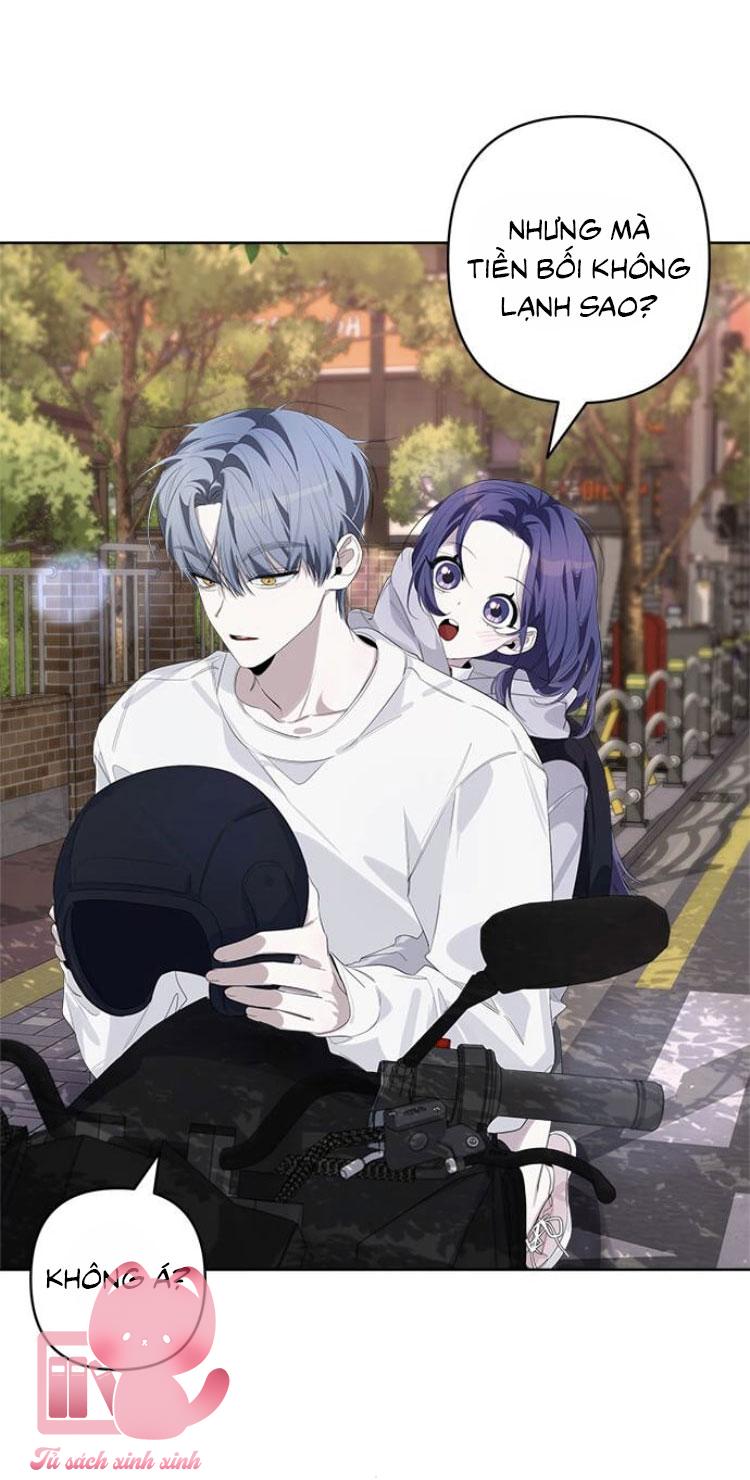 Đàn Anh Xấu Xa! Chap 52 - Trang 3