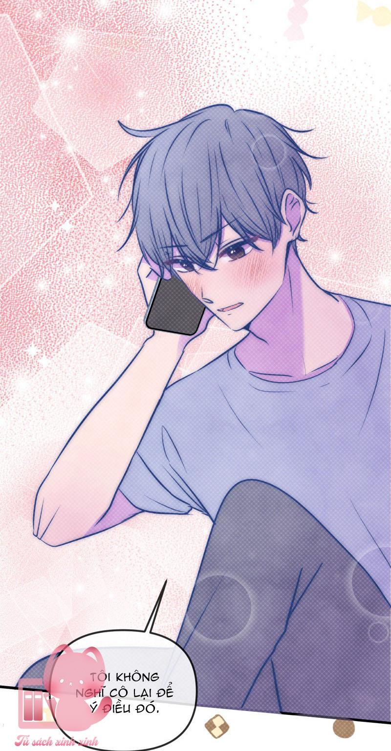 Tình Yêu Tựa Vòng Lặp Chap 34 - Trang 2