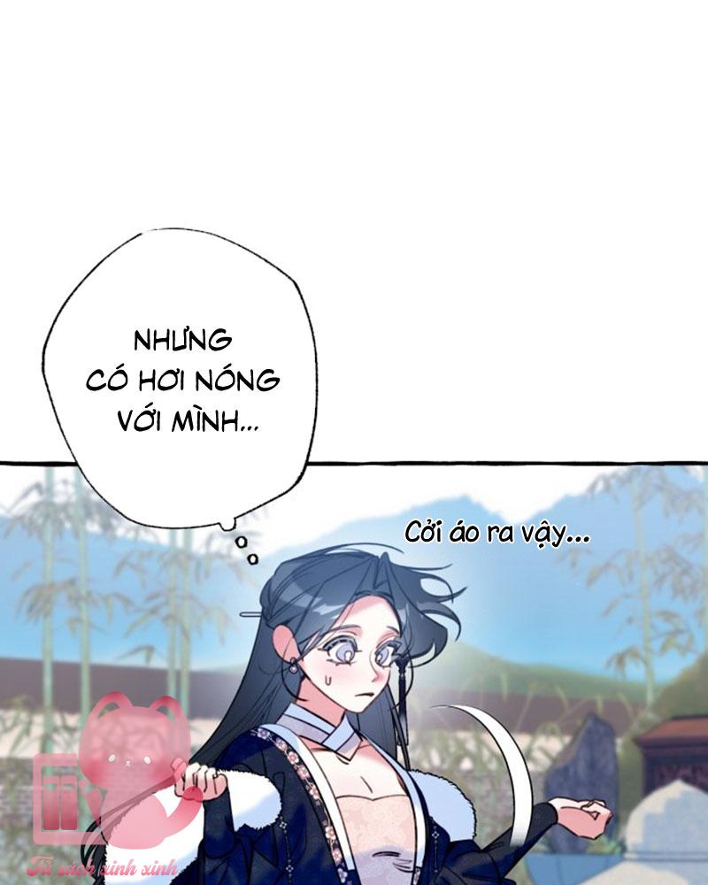 Chuyện Tình Tuyết Phương Bắc Chapter 14 - Trang 4