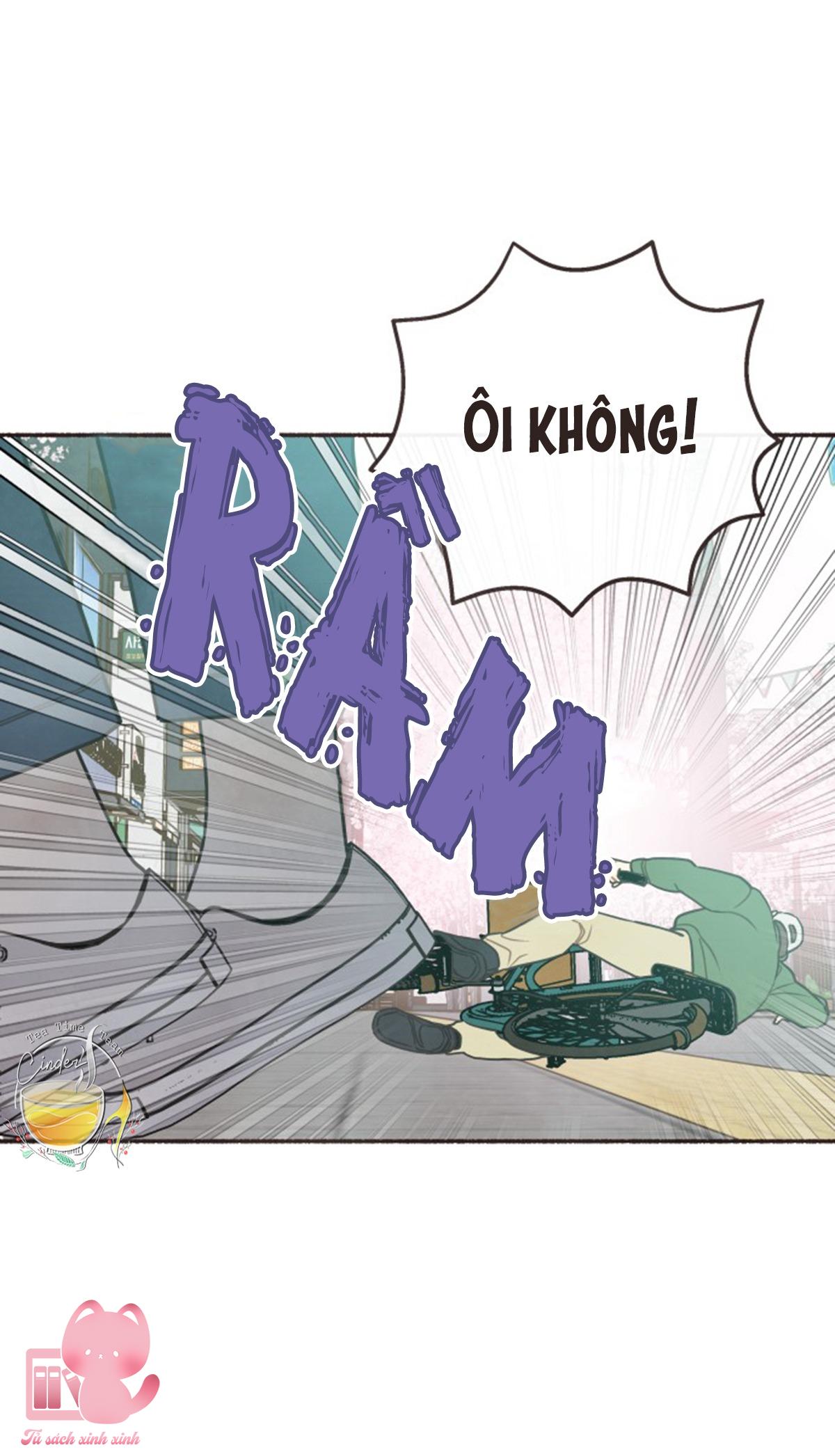 Cảm Xúc Chuyển Giao Chapter 5 - Trang 4