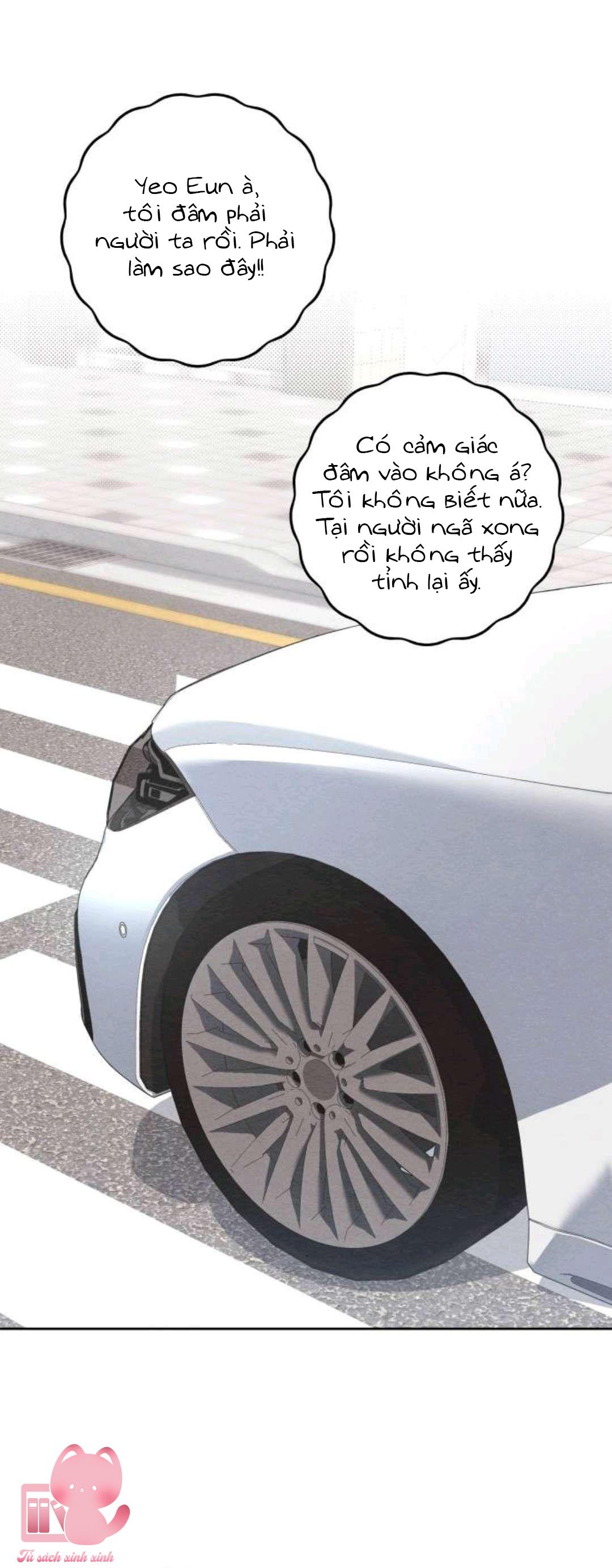 Bí Mật Thanh Xuân Chapter 103 - Trang 4