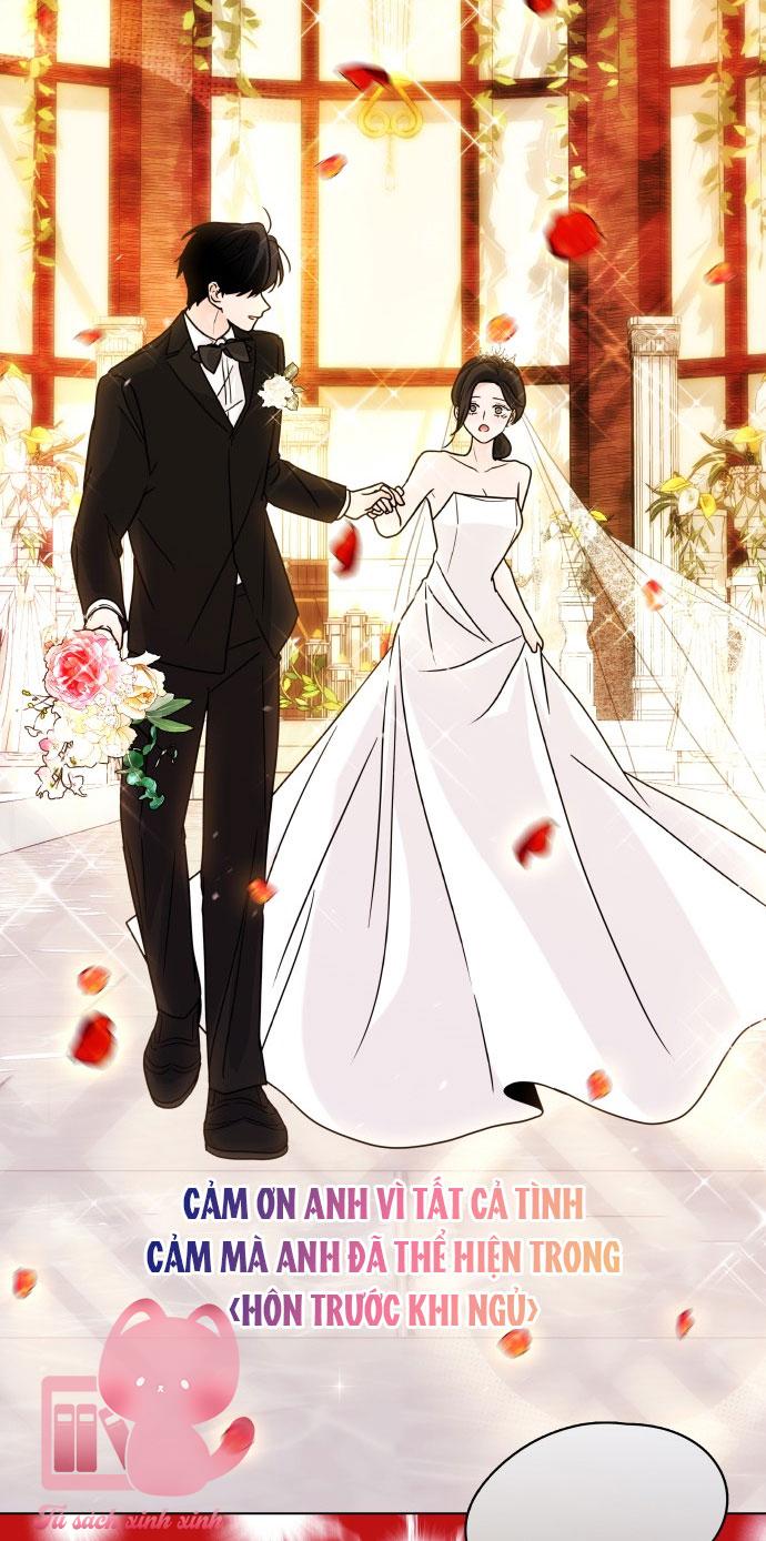 Hôn Trước Khi Ngủ Chapter 9 - Trang 4