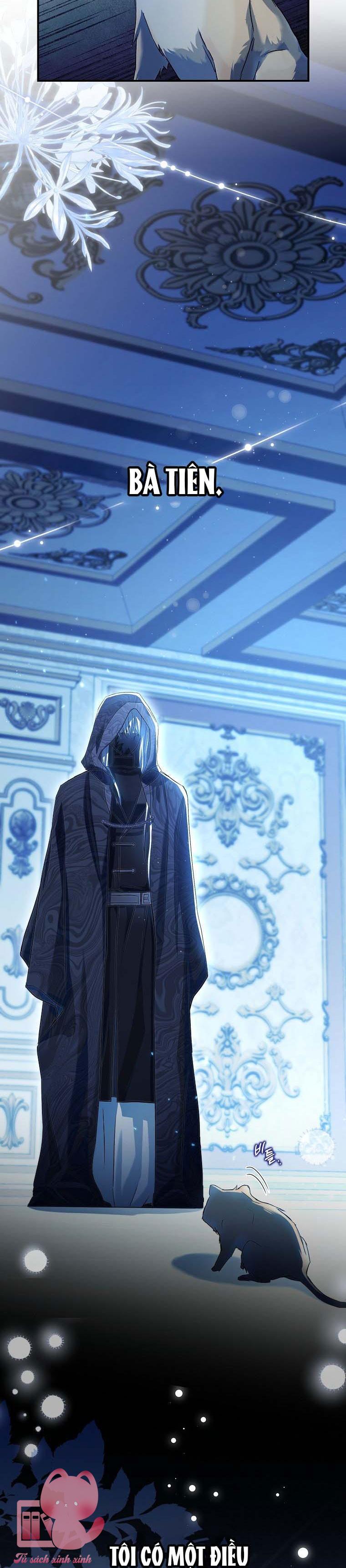 Chuột Đồng Dẫn Lối Cinderella Chap 1 - Trang 2