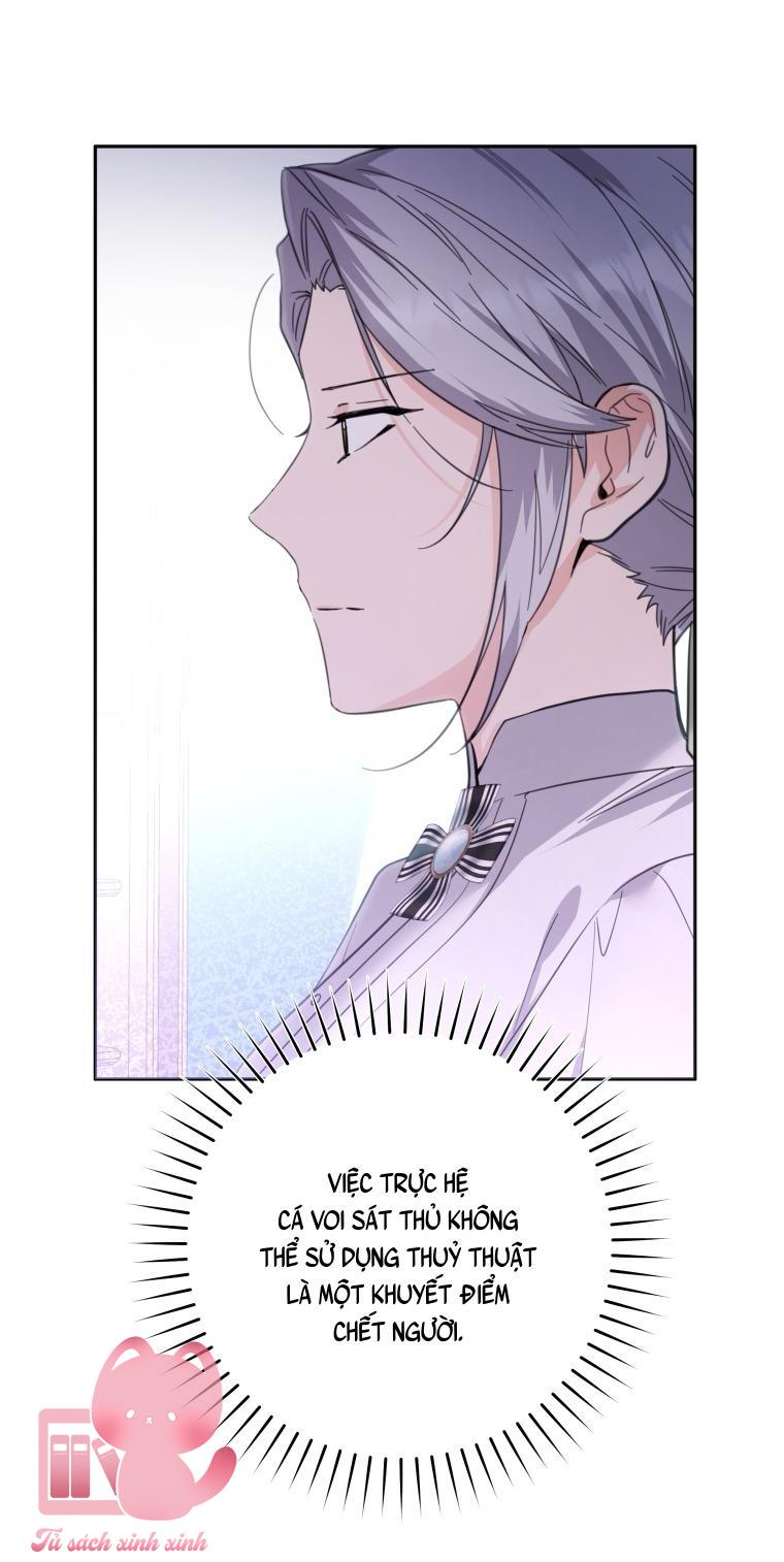 Bé Con Cá Voi Sát Thủ Chapter 5 - Trang 4