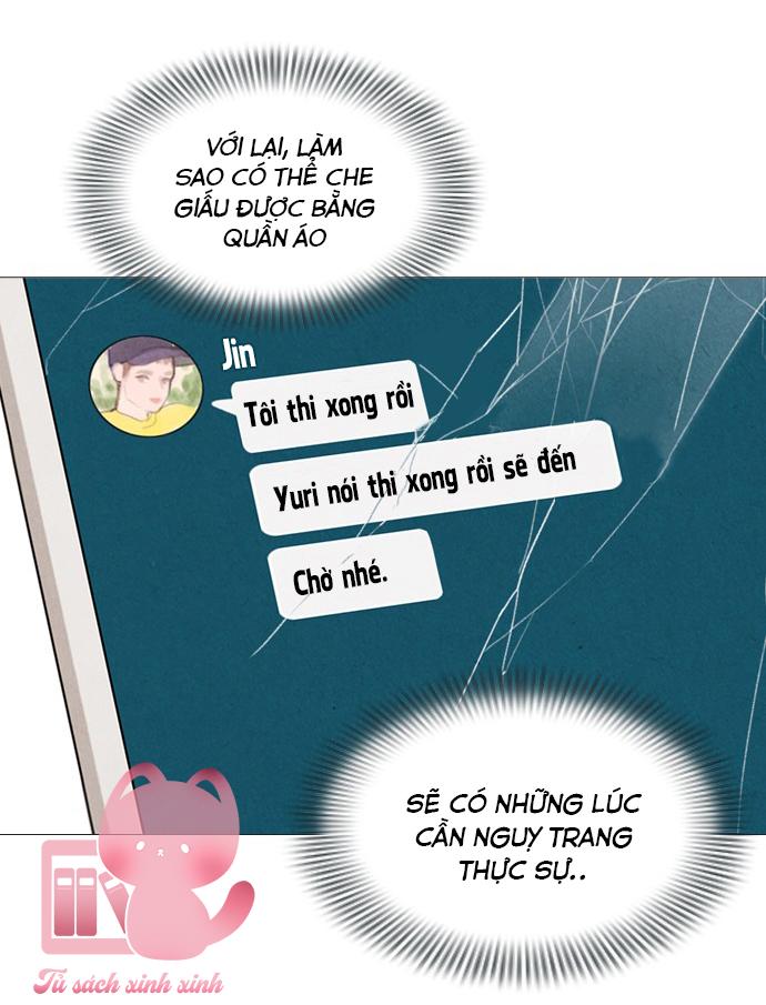 Thần Bí Chap 34 - Trang 2