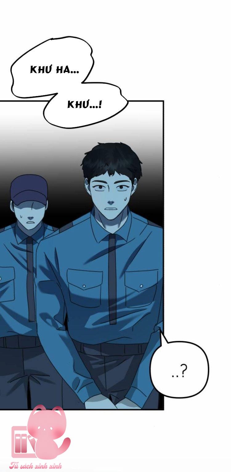 Thần Hổ Jangsan Chapter 42 - Trang 4