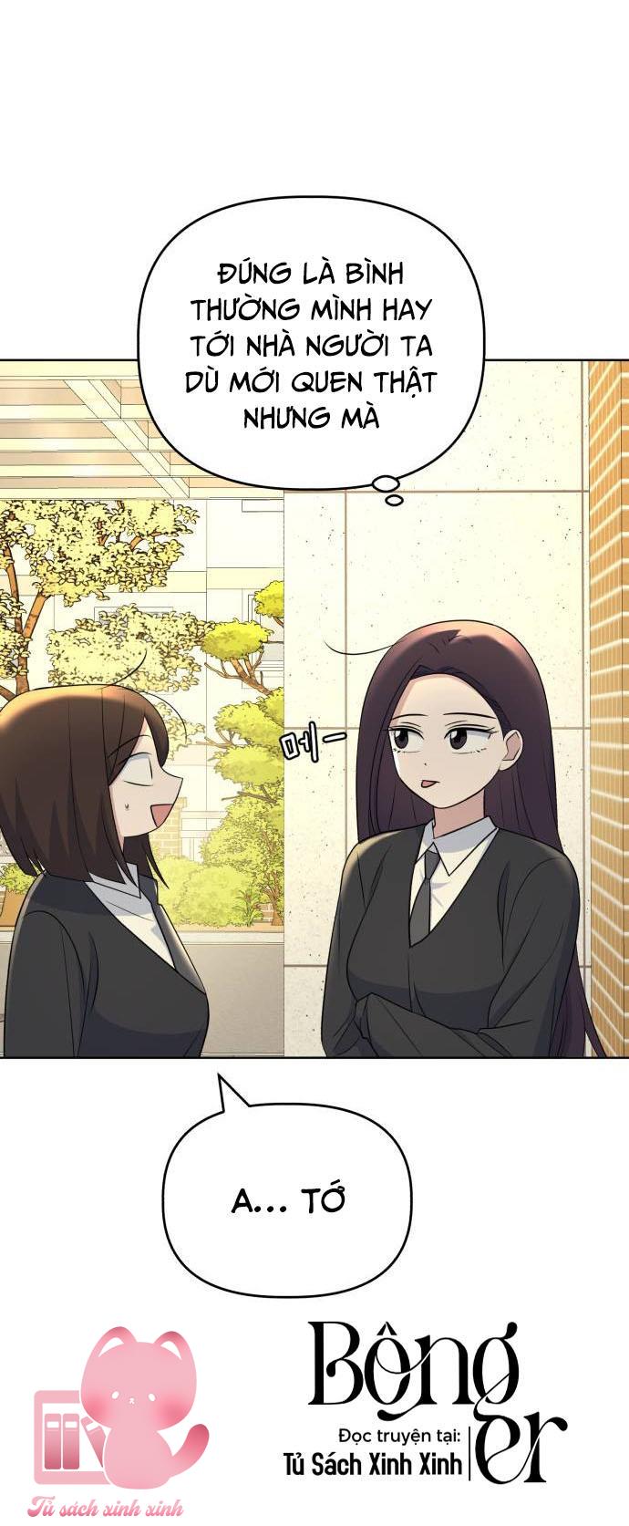 Quan Hệ Nhân Quả Chap 94 - Trang 2