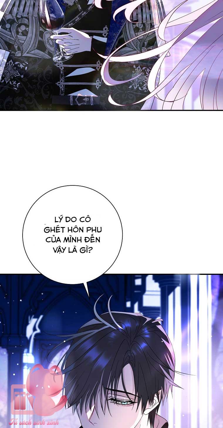 Này Boss Phản Diện, Tôi Có Thể Làm Mọi Thứ Trừ Cưới Ngài Chap 3 - Trang 3