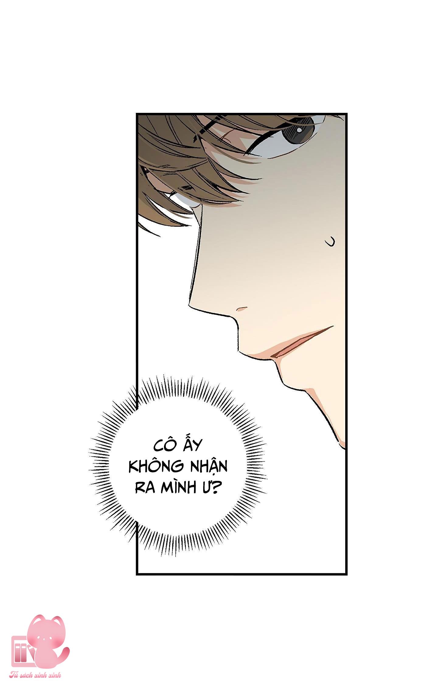 Ly Espresso Của Mùa Xuân Chapter 6 - Next Chapter 7