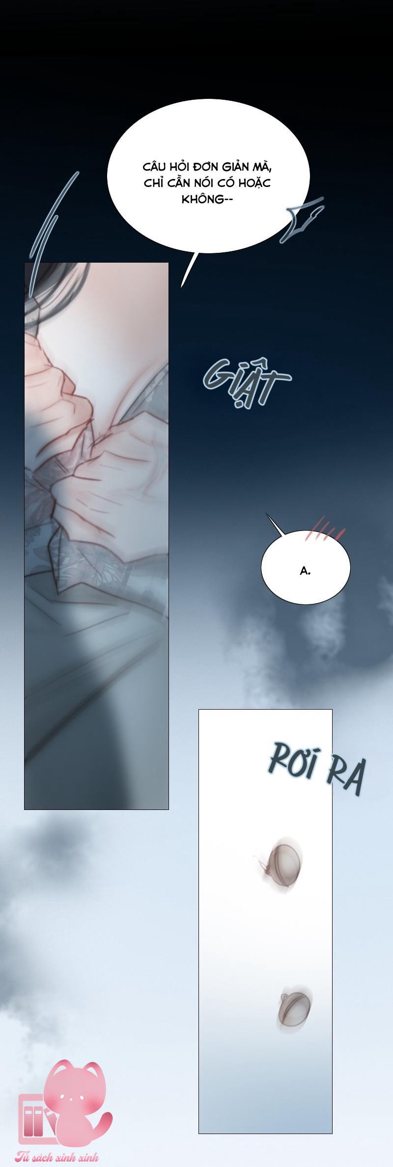 Serena Chapter 85 - Trang 4