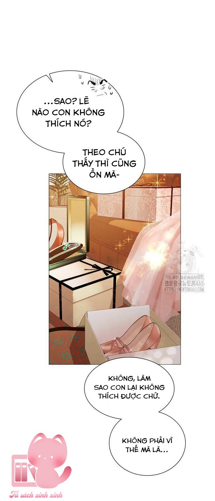 Hãy Khóc Và Cầu Nguyện Đi Chapter 27 - Trang 4